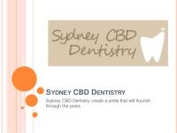 Sydney CBD Dentistry image 2